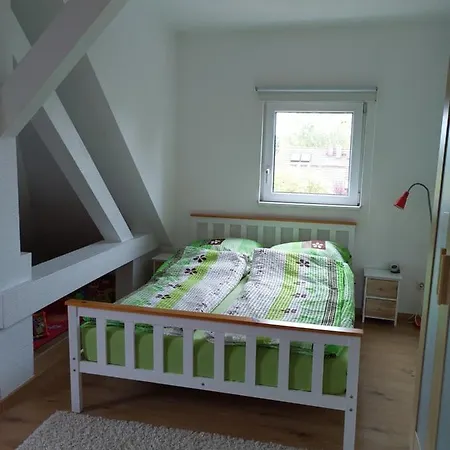 Judits Apartament *