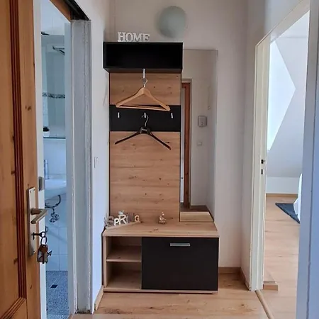Judits Apartament *
