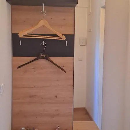 Judits Apartament *