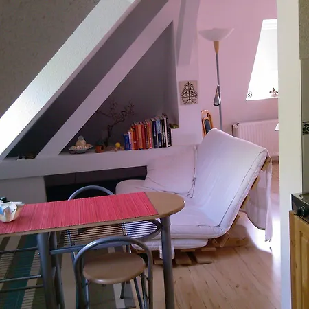 Judits Apartament *