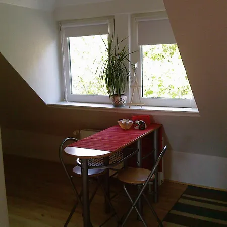 Judits Apartament