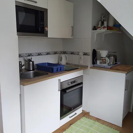 Judits Apartament