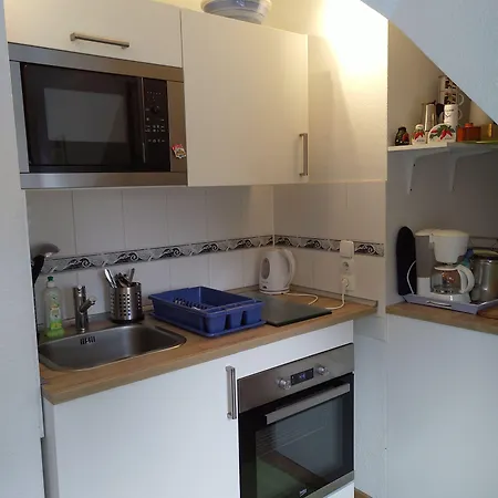 Judits Apartament *