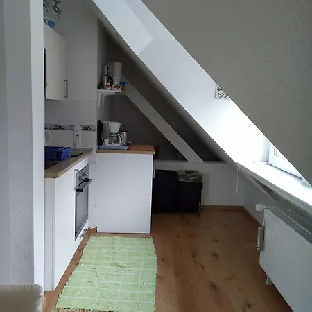 Judits Apartament