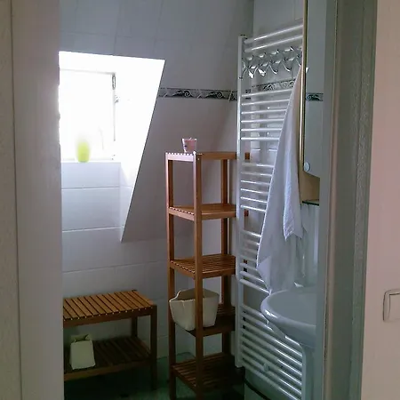Apartament Judits *