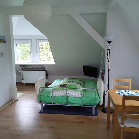 Judits Apartment Berlin