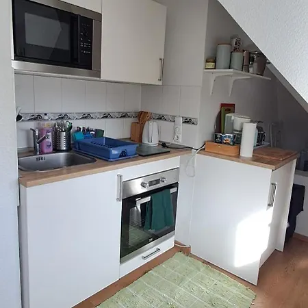 Judits Apartment Berlin