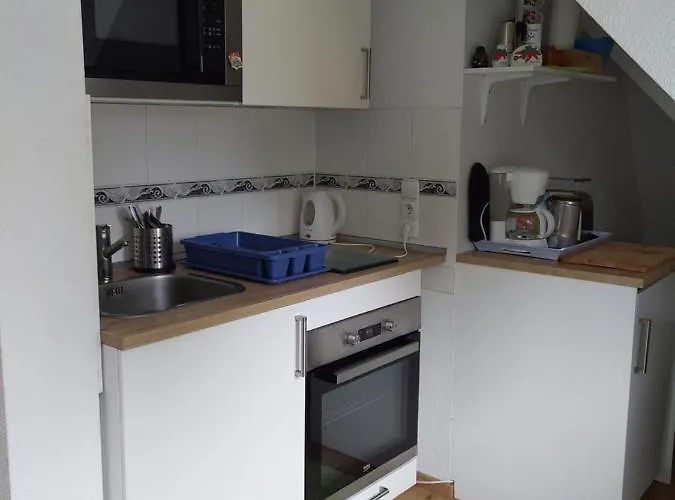 Judits Apartamento Berlim