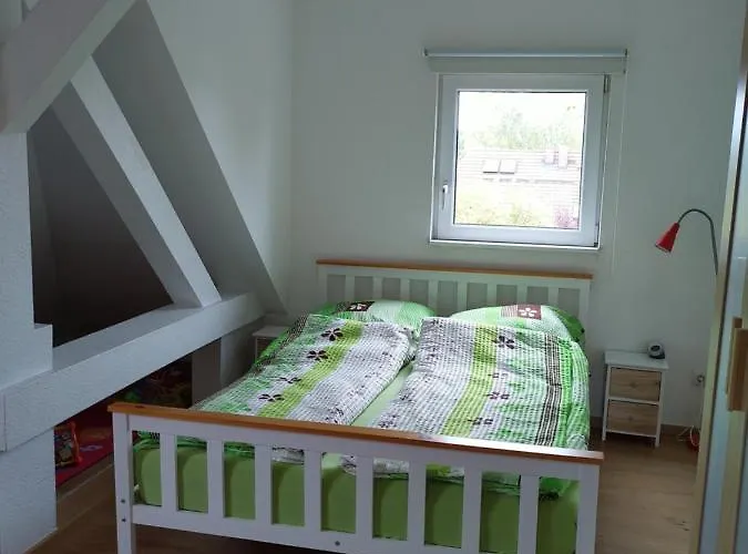 Judits Apartamento *