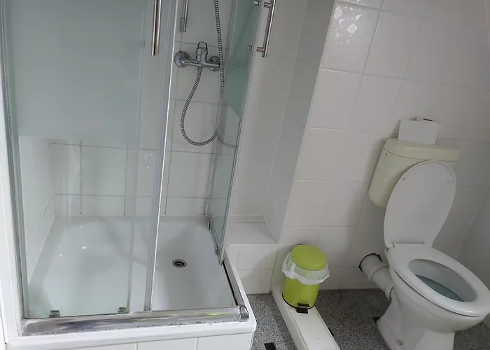 Apartamento Judits Berlim