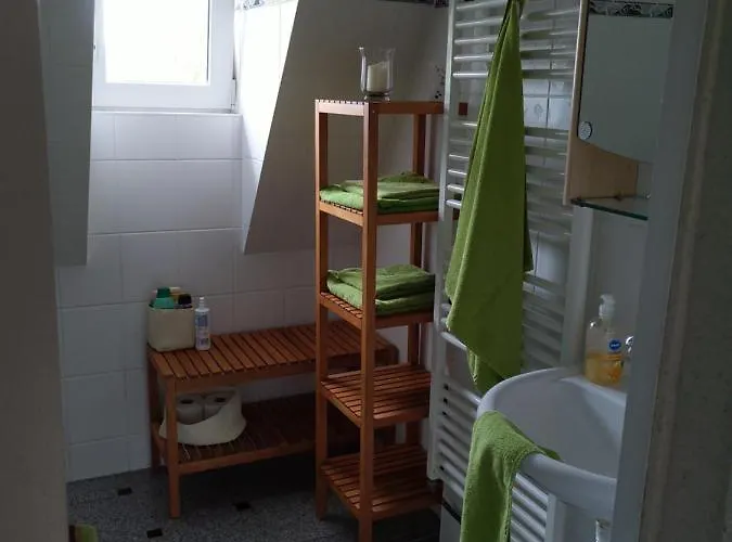 Judits Apartamento Berlim