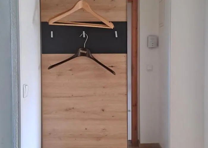 Apartamento Judits *