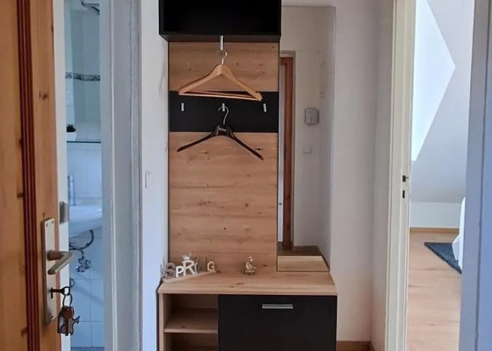 Judits Apartamento *