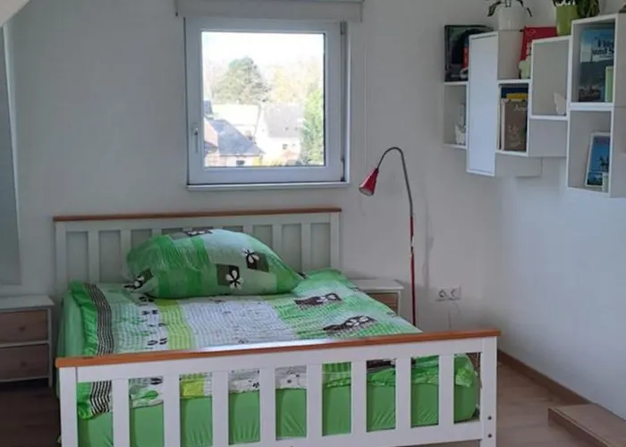 Apartamento Judits *