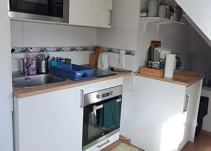 Judits Apartamento Berlim