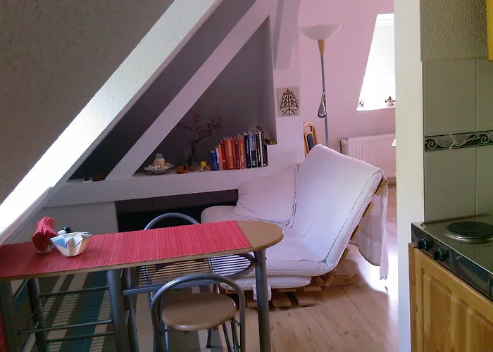 Judits Apartamento *