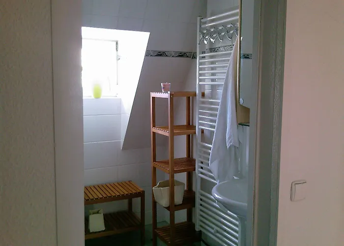 Judits Apartamento *