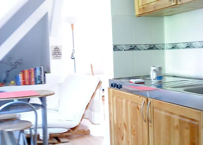 Apartamento Judits Berlim