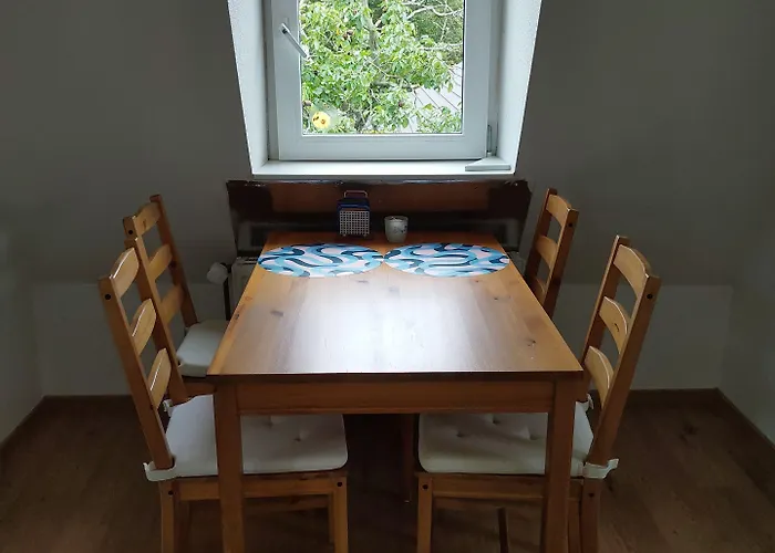 Judits Apartamento *