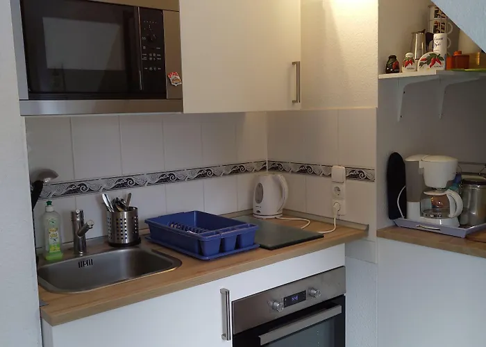 Judits Apartamento *