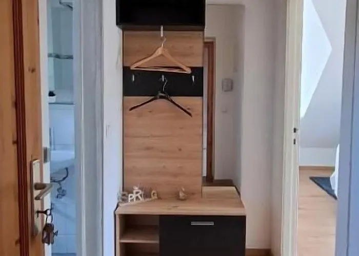 Apartamento Judits Berlim