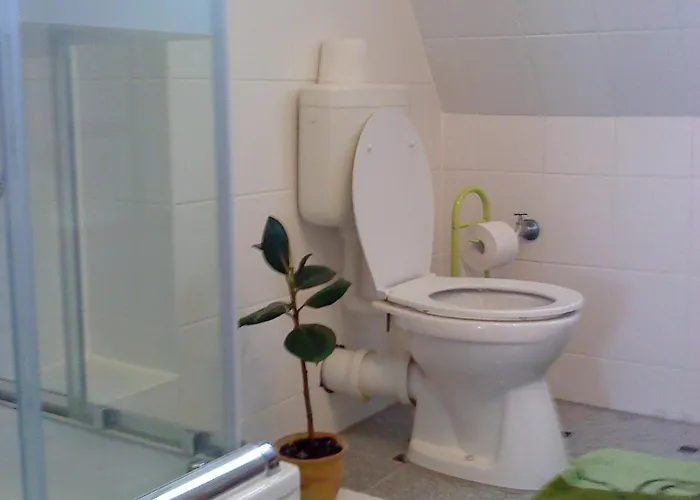 Apartamento Judits Berlim