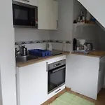 Judits דירה ברלין