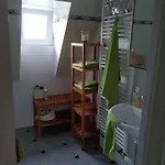 Judits דירה ברלין