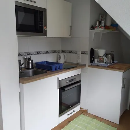 Judits Apartment Berlin