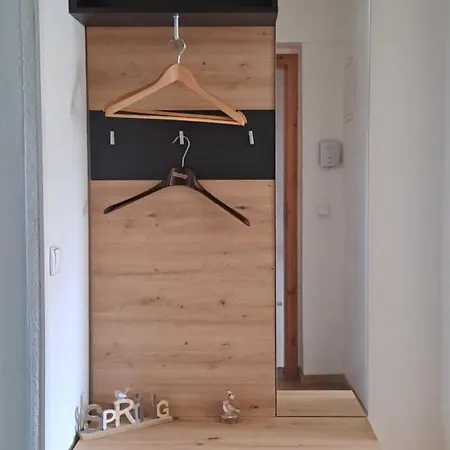 Apartment Judits *