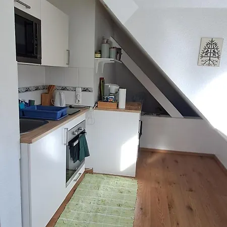 Judits Apartment Berlin