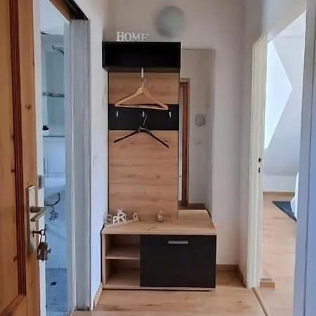 Apartment Judits Berlin