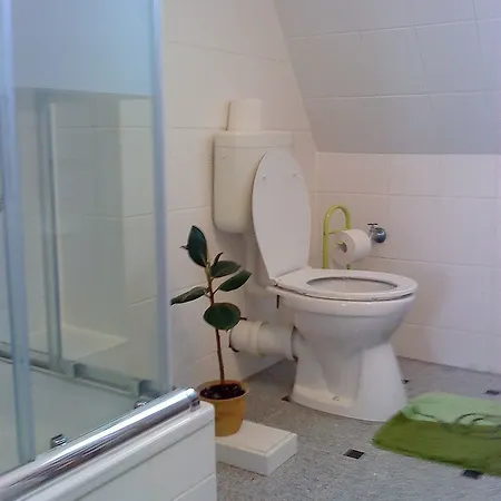 Apartment Judits Berlin