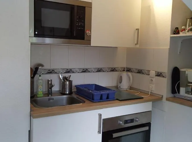 Appartamento Judits *