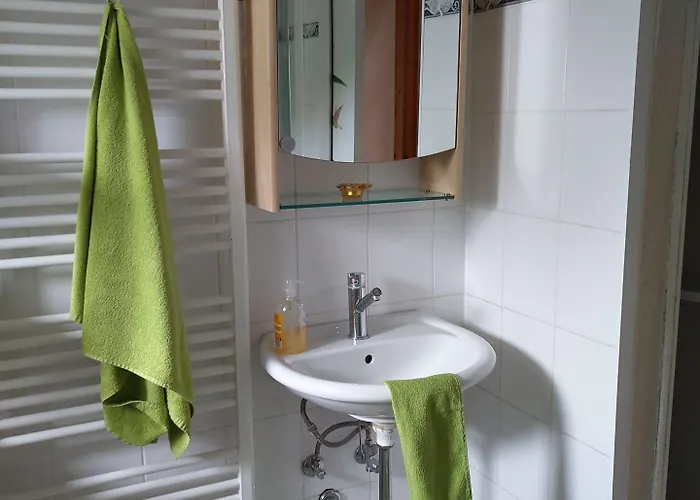 Judits Appartamento *