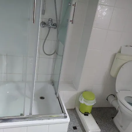 Appartement Judits Berlin