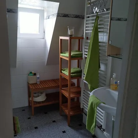 Judits Appartement Berlin