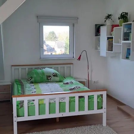 Appartement Judits *