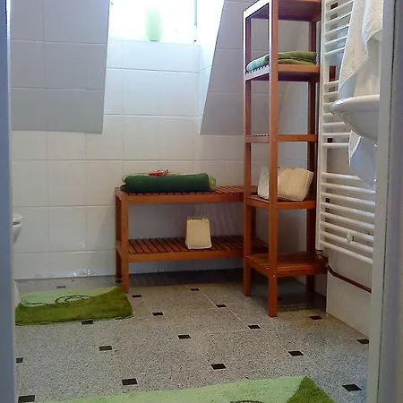 Judits Appartement Berlin